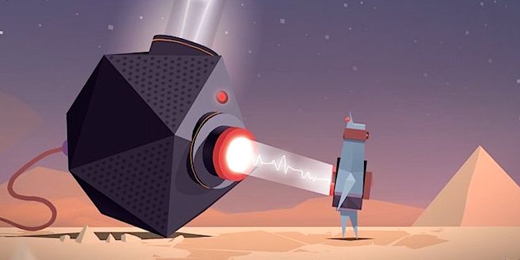 Adventures of Poco Eco - Lost Sounds