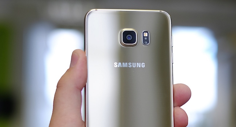 Samsung Galaxy S7 Gerüchte