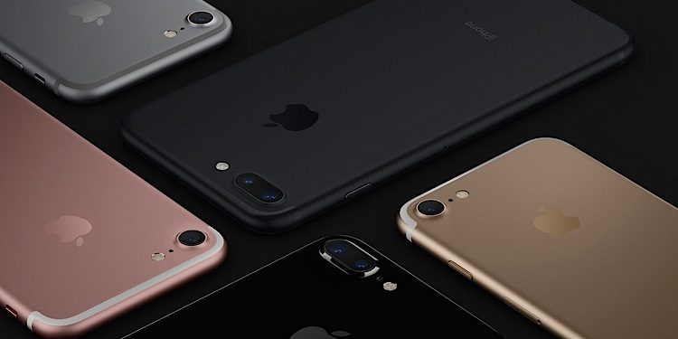 Apple iPhone 7