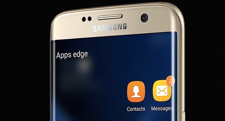 Samsung Galaxy S7 und S7 Edge