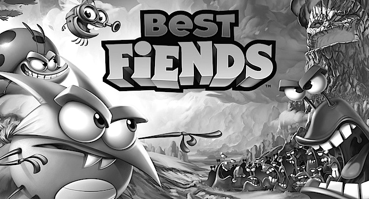 Best Fiends