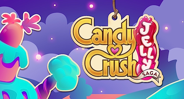 Candy Crush Jelly Saga Cheats