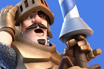 Clash Royale Cheats und Tipps