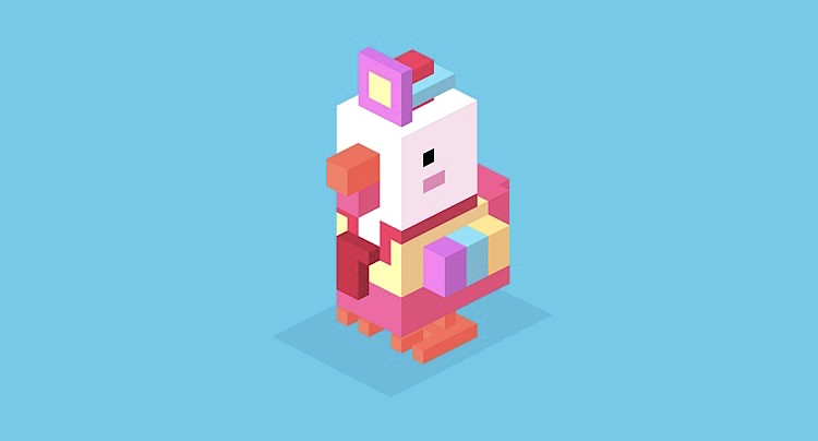 Crossy Road Cheats Tipps Tricks