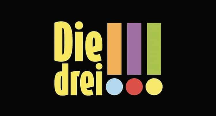 Die drei !!! Skandal im Tierheim Lösung