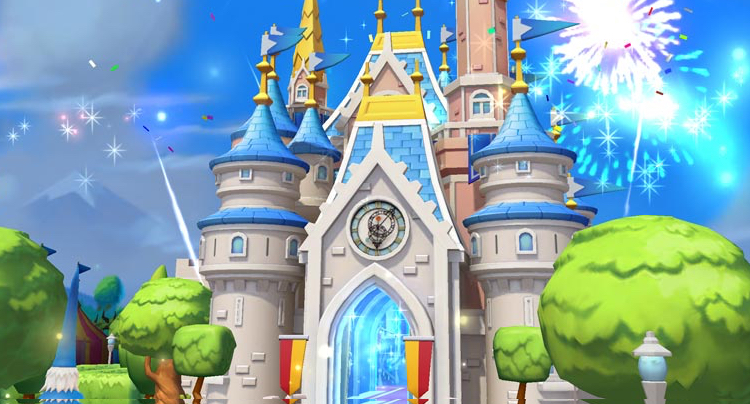 Disney Magic Kingdoms Cheats und Tipps