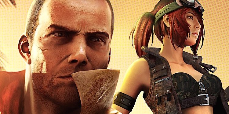Gangstar Vegas