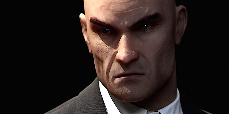 Hitman Go
