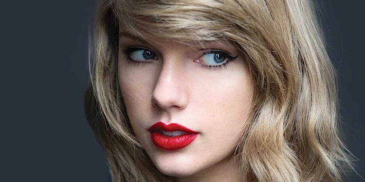 Apple Music Taylor Swift