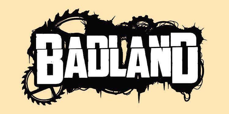 Badland