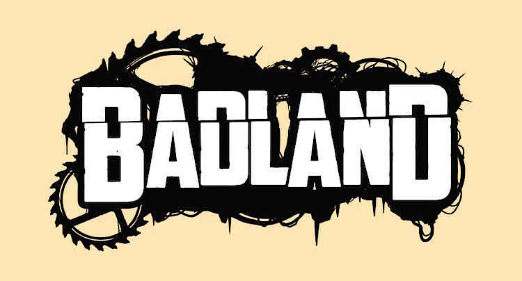 Badland