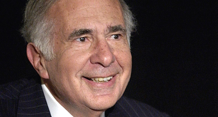 Carl Icahn