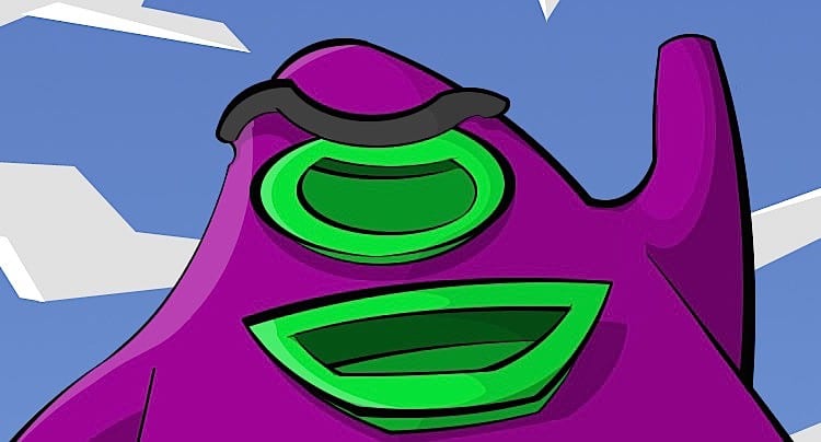 Day of the Tentacle