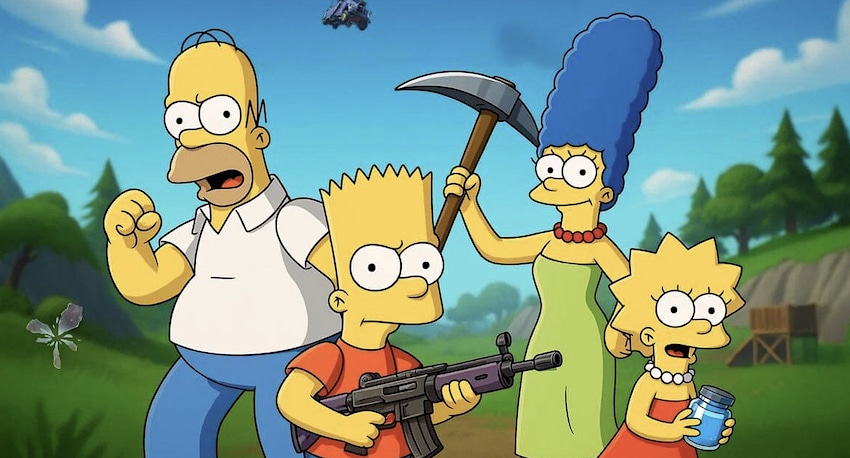 Die Simpsons: Springfield