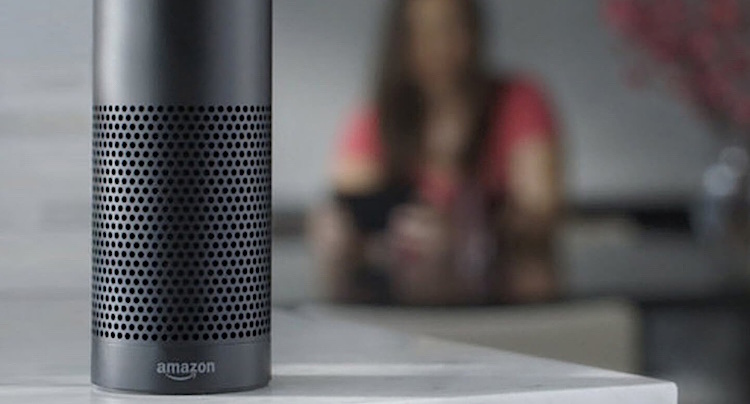 Amazon Echo