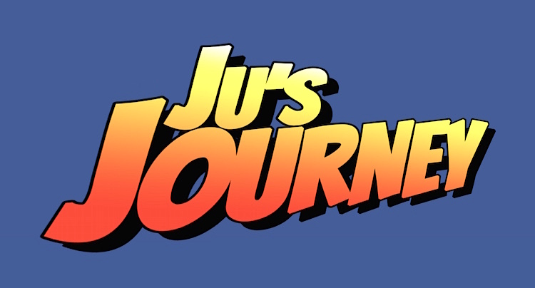 Ju's Journey