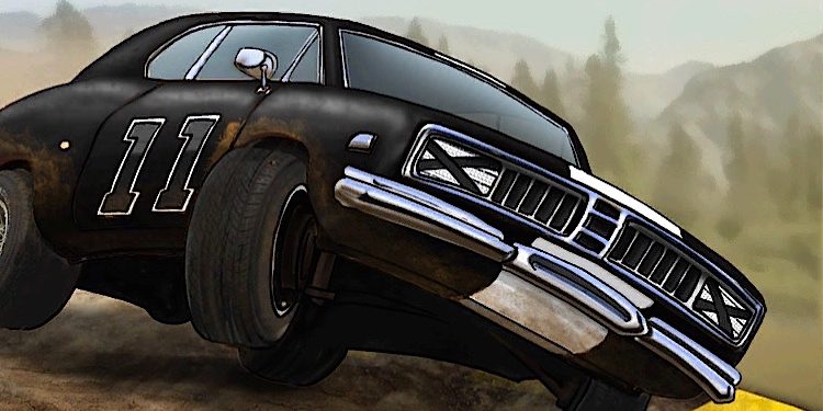Reckless Racing