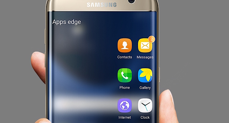 Samsung Galaxy S7 Edge Tipps