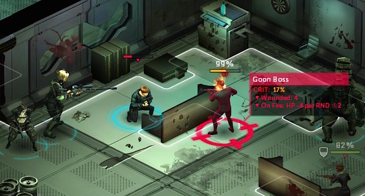 Shadowrun Returns