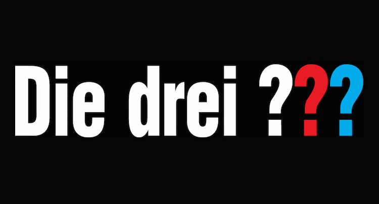 Die drei ??? - Alle Folgen bei Apple Music und Spotify