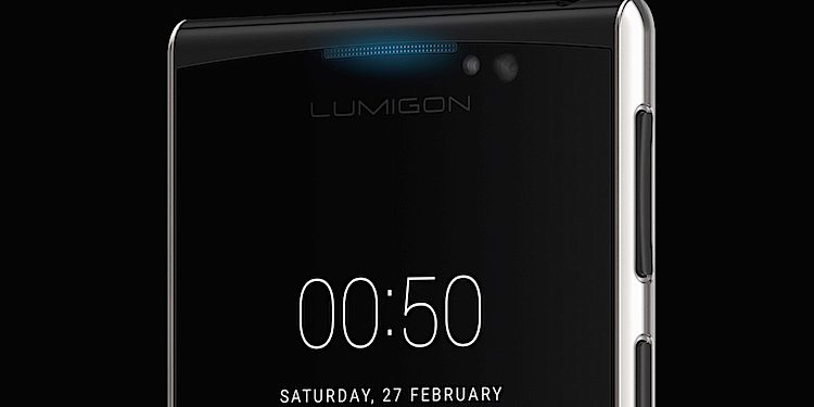 Lumigon T3