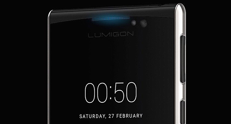 Lumigon T3