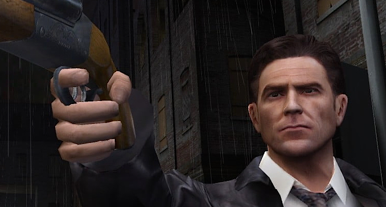 Max Payne Cheats Hacks Tipps