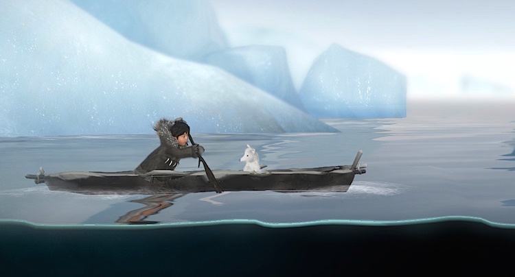 Never Alone Walkthrough Lösung Cheats Hacks