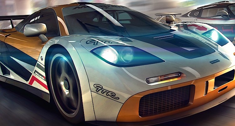 CSR Racing 2 Cheats Tipps