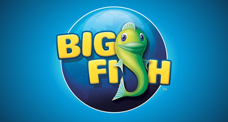 Big Fish Games