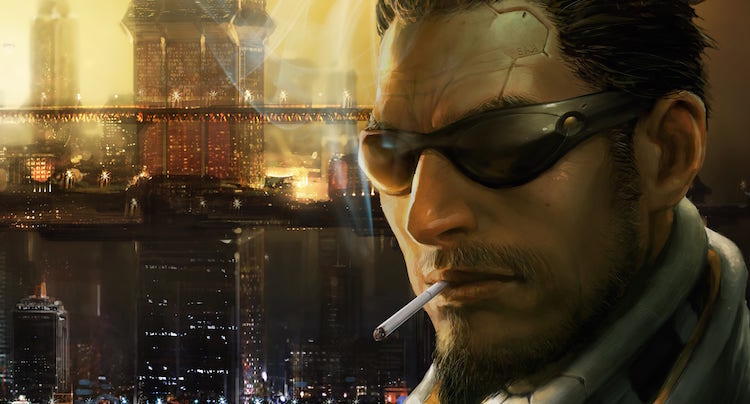 Deus Ex Go Walkthrough Cheats Tipps