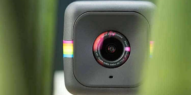 Polaroid Action Cam Gewinnspiel