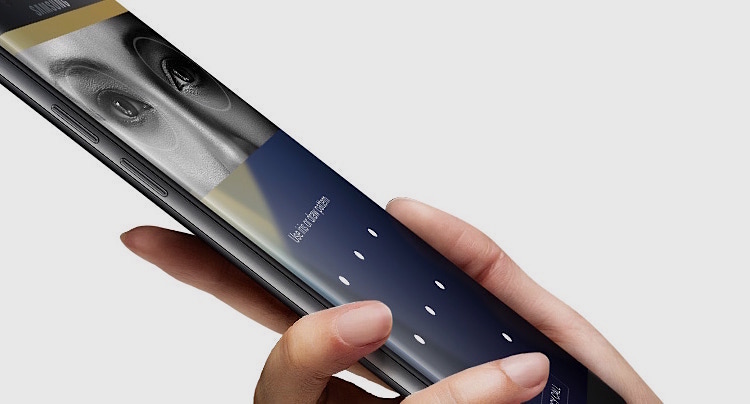 Samsung Galaxy Note 7