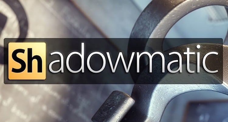 Shadowmatic