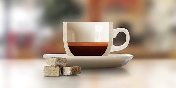 The Great Coffee App