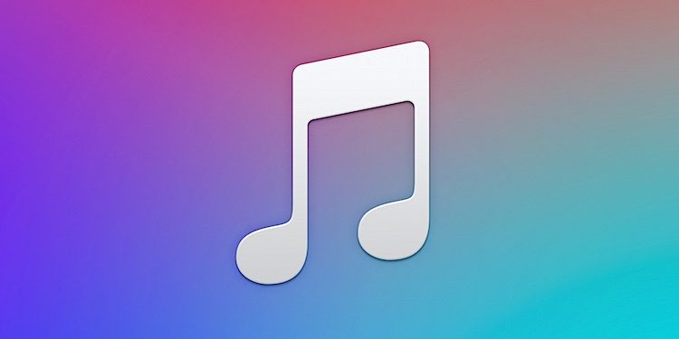 iTunes Karten