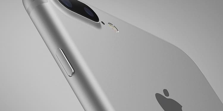 Apple iPhone 7
