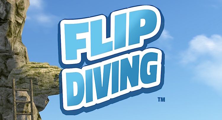 Flip Diving Cheats und Tipps