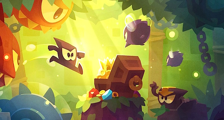 King of Thieves Cheats Hacks