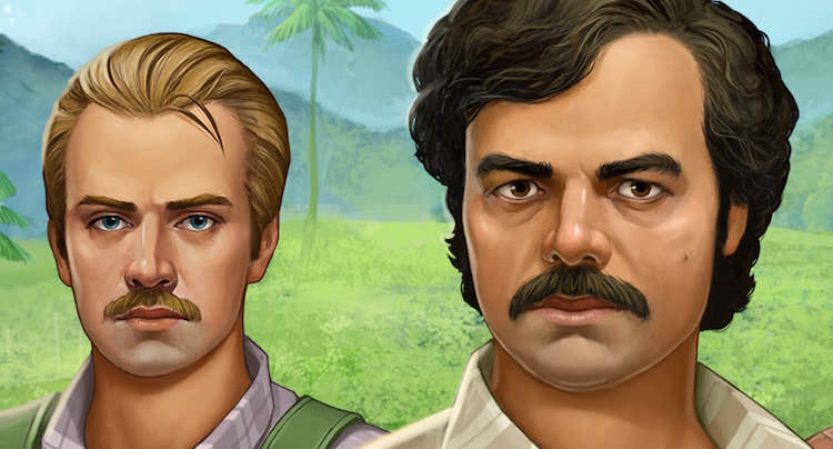 Narcos Cartel Wars Cheats und Tipps