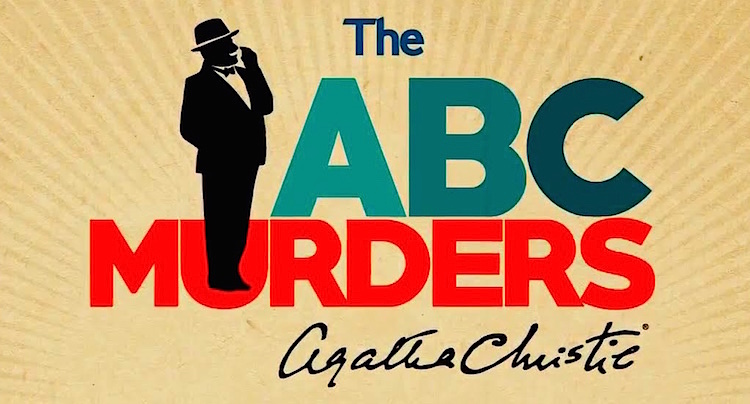 Agatha Christie The ABC Murders