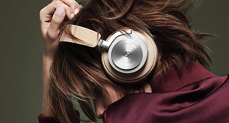 B&O Play BeoPlay H7