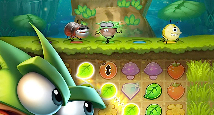 Best Fiends Walkthrough Lösung Cheats Hacks