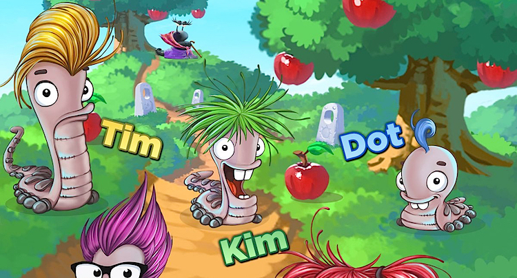 Best Fiends Walkthrough Lösung Cheats Hacks