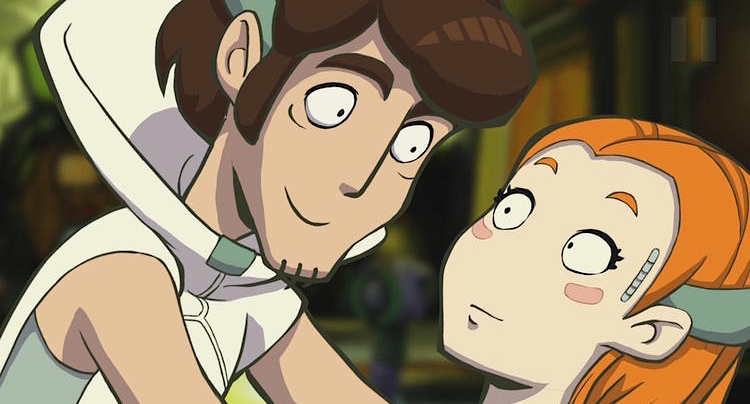 Deponia