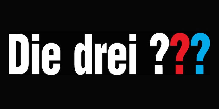 Die drei ??? Rätsel aus der Geisterwelt Lösung