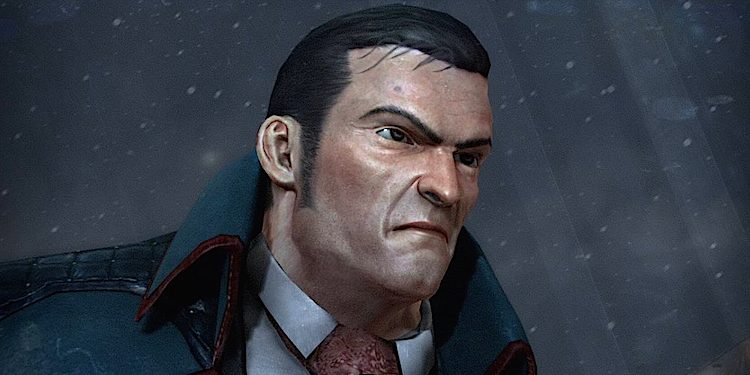Eisenhorn Xenos Walkthrough Lösung Cheats Hacks