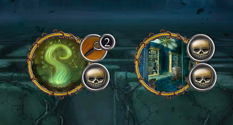 Elder Sign: Omen Walkthrough Lösung Cheats Hacks