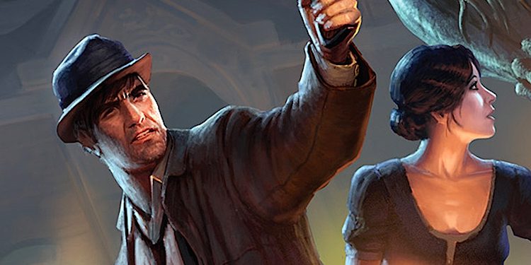 Elder Sign: Omen Walkthrough Lösung Cheats Hacks