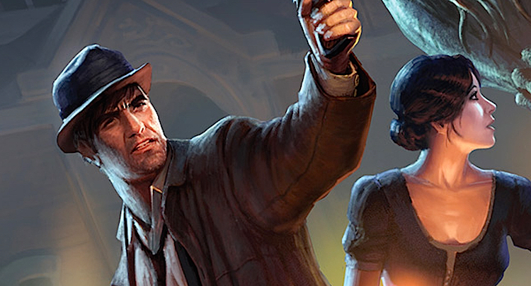 Elder Sign: Omen Walkthrough Lösung Cheats Hacks